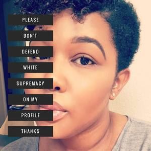 Meet your Posher, Chiara